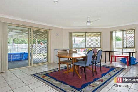 Property photo of 1 Chester Court Ormeau QLD 4208