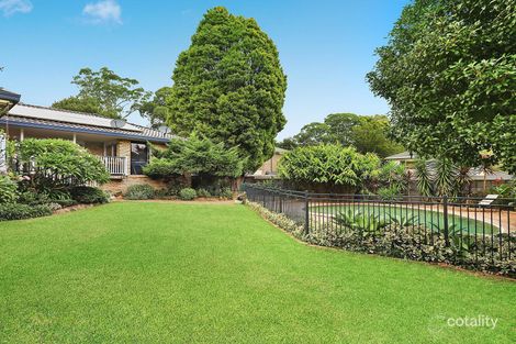 Property photo of 122A Castle Hill Road West Pennant Hills NSW 2125