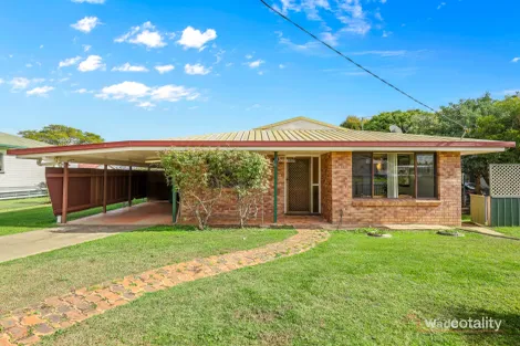 Property photo of 7 Dragon Street Warwick QLD 4370