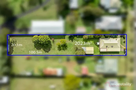 Property photo of 7 Dragon Street Warwick QLD 4370