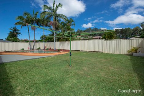 Property photo of 53 Bienvenue Drive Currumbin Waters QLD 4223