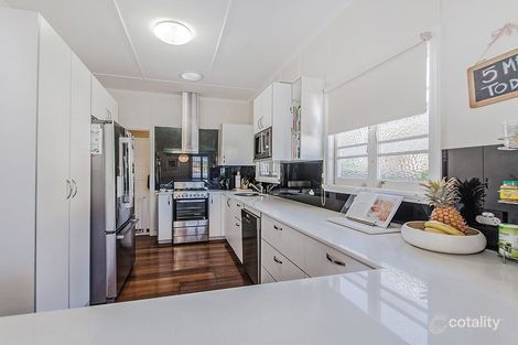 Property photo of 89 Grenfell Street Mount Gravatt East QLD 4122