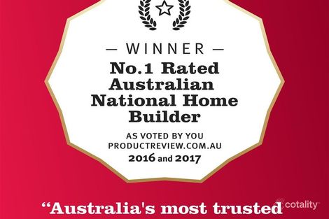 Property photo of LOT 257 Pendula Loop Brigadoon WA 6069