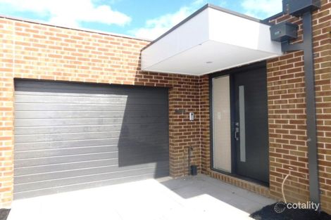 Property photo of 4/23 Eumarella Street Tullamarine VIC 3043