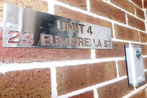 Property photo of 4/23 Eumarella Street Tullamarine VIC 3043