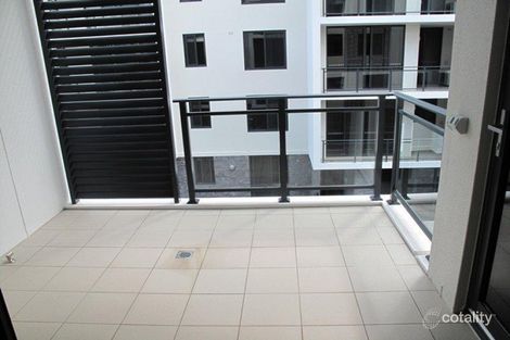 Property photo of 312/48 Amalfi Drive Wentworth Point NSW 2127