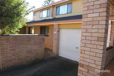 Property photo of 16/265-269 Port Hacking Road Miranda NSW 2228