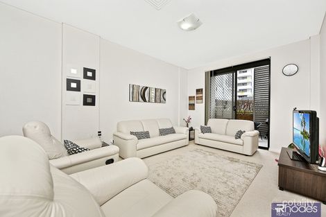 4302/10 Porter St, Ryde, NSW 2112