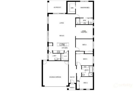 Property photo of LOT 217 Camellia Drive Bunyip VIC 3815