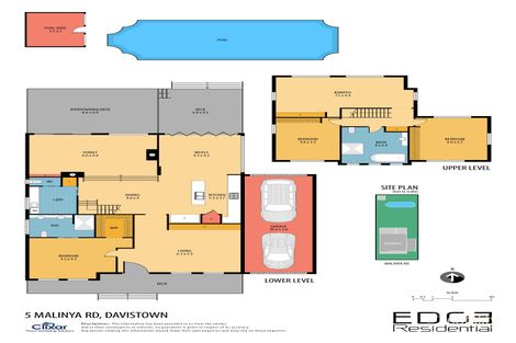 Property photo of 5 Malinya Road Davistown NSW 2251