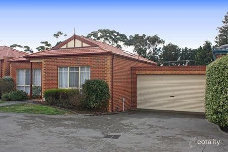 16/17a Cornish St, Sunbury, VIC 3429