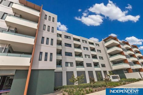 Property photo of 25/162 Flemington Road Harrison ACT 2914