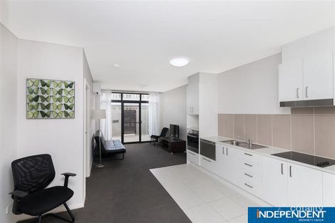 Property photo of 25/162 Flemington Road Harrison ACT 2914