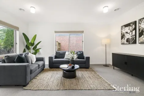 Property photo of 21 Whistler Crescent Point Cook VIC 3030
