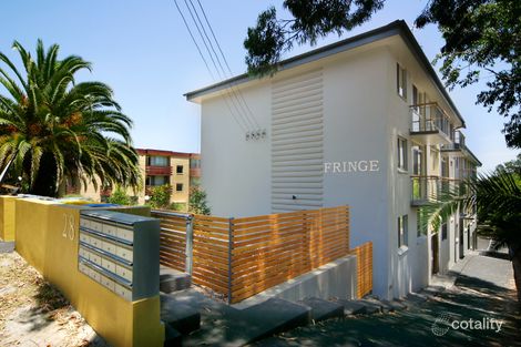 Property photo of 6/28 Meadow Crescent Meadowbank NSW 2114