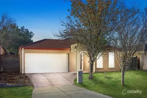 5 Mallard Cl, Williams Landing, VIC 3027