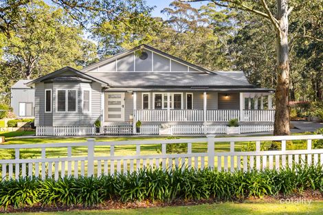 Property photo of 83 Penny Road Highfields QLD 4352