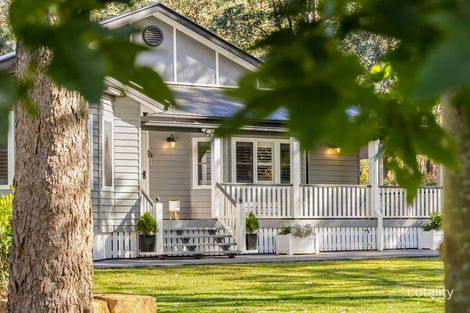 Property photo of 83 Penny Road Highfields QLD 4352