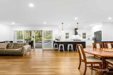 Property photo of 83 Penny Road Highfields QLD 4352
