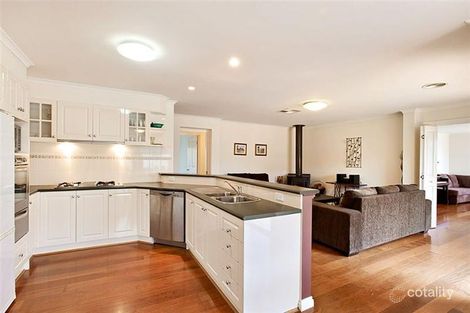 Property photo of 4 Curlew Drive Whittlesea VIC 3757