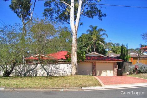 Property photo of 2 Timothy Avenue Castle Hill NSW 2154