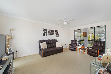 Property photo of 36 Seawind Chase Bonny Hills NSW 2445