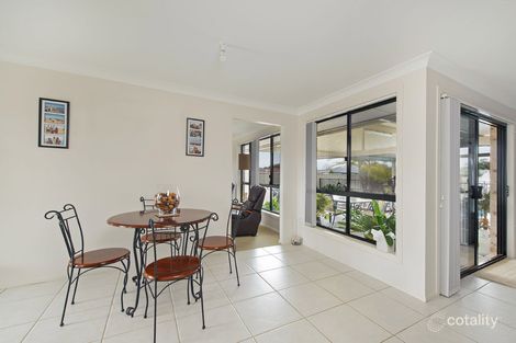 Property photo of 36 Seawind Chase Bonny Hills NSW 2445