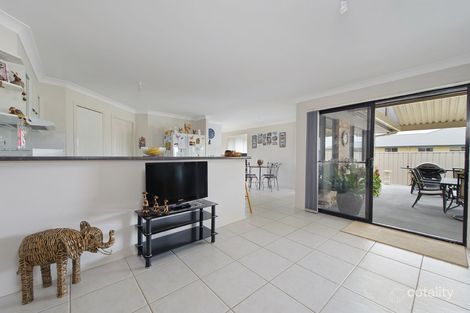 Property photo of 36 Seawind Chase Bonny Hills NSW 2445