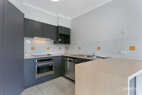 Property photo of 3/15 Stanley Terrace Taringa QLD 4068