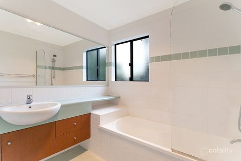 Property photo of 3/15 Stanley Terrace Taringa QLD 4068