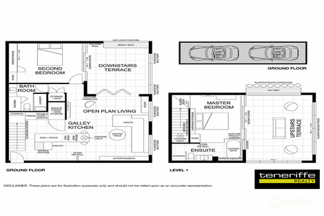 Property photo of 40 Chermside Street Teneriffe QLD 4005