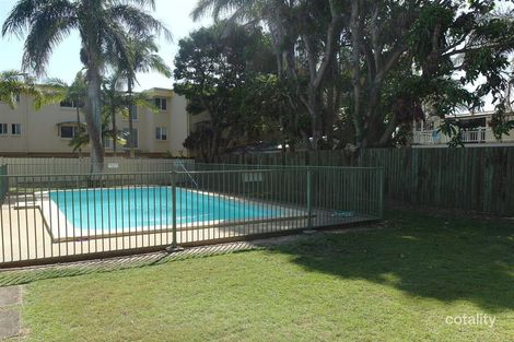 2/2a Moffatt St, Scarborough, QLD 4020