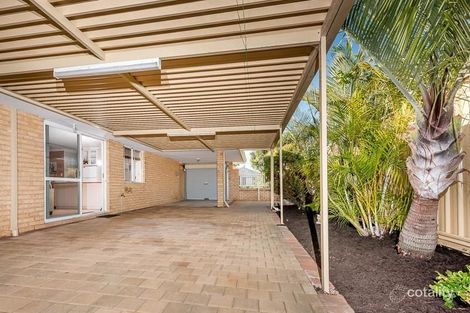 Property photo of 3 Thistle Grove Currambine WA 6028