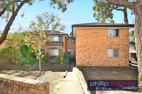 6/7-17 Edwin St, Regents Park, NSW 2143