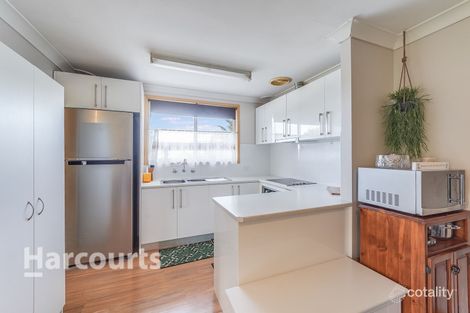 Property photo of 7 Moonstone Place Eagle Vale NSW 2558