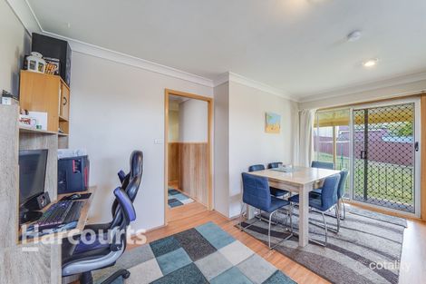 Property photo of 7 Moonstone Place Eagle Vale NSW 2558
