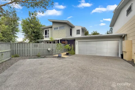 21/30 Caspian Cct, Mountain Creek, QLD 4557