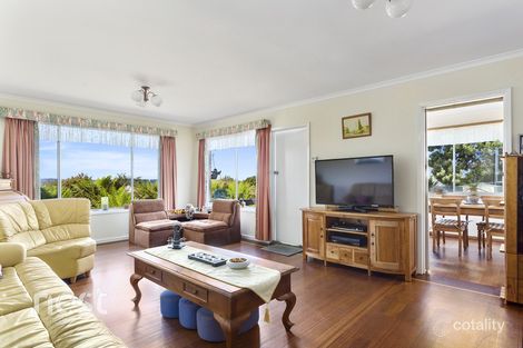 Property photo of 54 Crystal Downs Drive Blackmans Bay TAS 7052