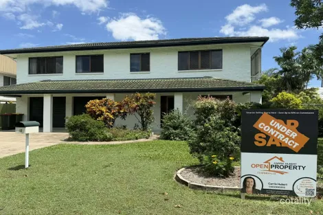 12 Burgess St, Annandale, QLD 4814