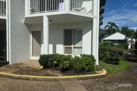 8/133-137 Ireland St, Oonoonba, QLD 4811