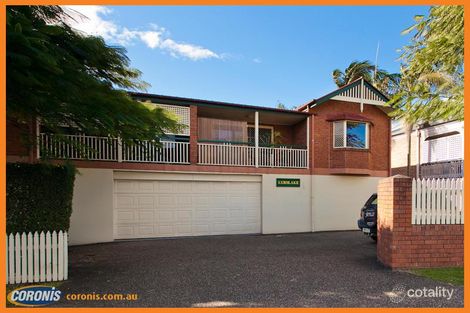 3/38 Herston Rd, Kelvin Grove, QLD 4059