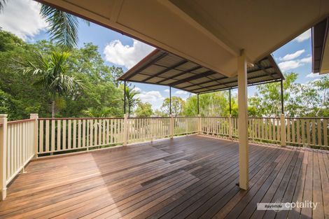 Property photo of 5C Taylor Street Park Avenue QLD 4701