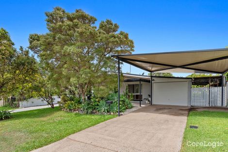 Property photo of 8 Cromwell Street Battery Hill QLD 4551