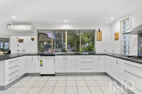 Property photo of 101 Pascoe Road Ormeau QLD 4208