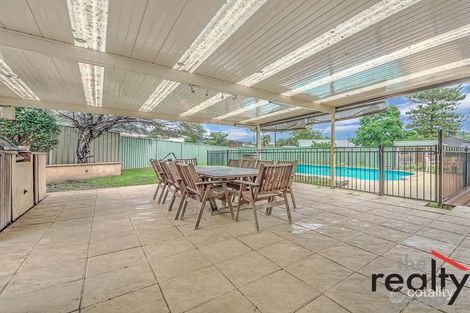 5 Mackellar Pl, Campbelltown, NSW 2560