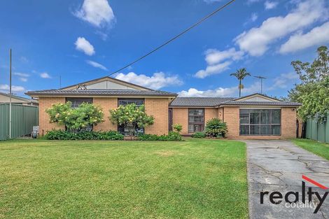 Property photo of 5 Mackellar Place Campbelltown NSW 2560