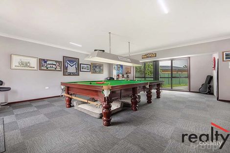 Property photo of 5 Mackellar Place Campbelltown NSW 2560