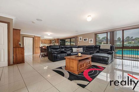 Property photo of 5 Mackellar Place Campbelltown NSW 2560