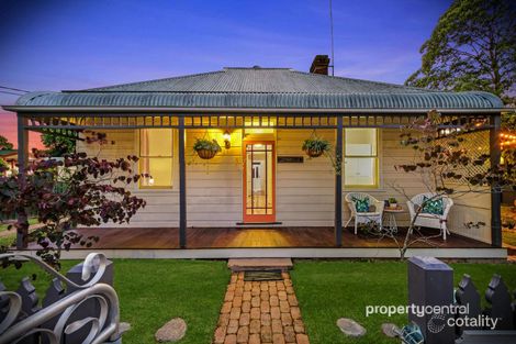 Property photo of 220 Derby Street Penrith NSW 2750
