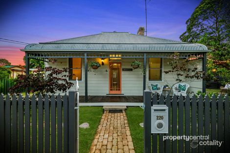 Property photo of 220 Derby Street Penrith NSW 2750